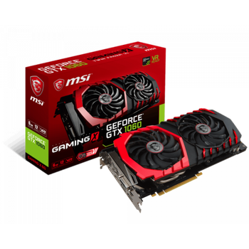 Видеокарты GeForce GTX 1060 на 6 ГБ купить в Киеве: цена, отзывы ...