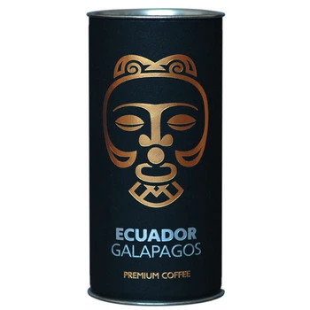Кофе Paradise Галапагос Эквадор в зернах 50 г