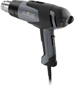 Строительный фен Steinel HG 2120 E кабель 7.5 м (ST008024)