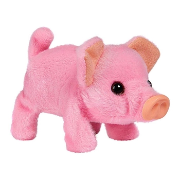 Інтерактивна іграшка Simba Chi Chi Love Свинка Міні Піг (5893378)