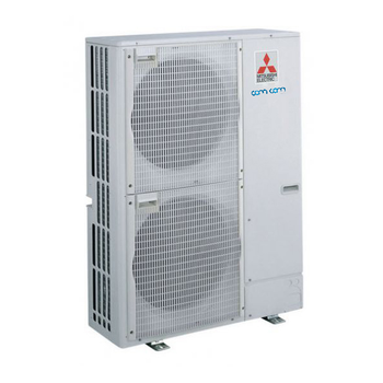 Наружный блок Mitsubishi PUHZ-P140VHA 1ф