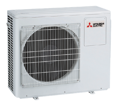 Бытовой наружный блок Mitsubishi Electric MXZ-3E54VA