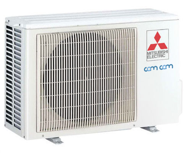 Бытовой наружный блок Mitsubishi Electric MUZ-DM25VA