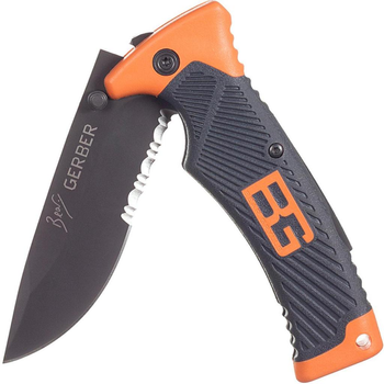 Нож Gerber Bear Grylls Folding Sheath Knife (31-000752)