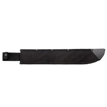 Нож Cold Steel Мачете Latin D-Guard 24" (97AD24Z)
