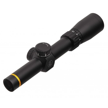 Оптический прицел LEUPOLD VX-Freedom AR 1.5-4x20 (1 inch) P5 Mil/Mil AR-Balistic (175073)
