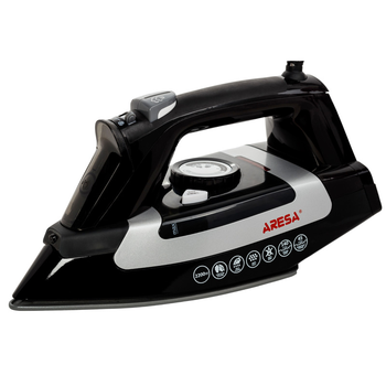 Гладильная система Aresa AR-3110 Черный