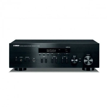 Yamaha R-N402 Black