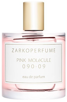 Парфюмированная вода унисекс Zarkoperfume Pink molecule 090.09