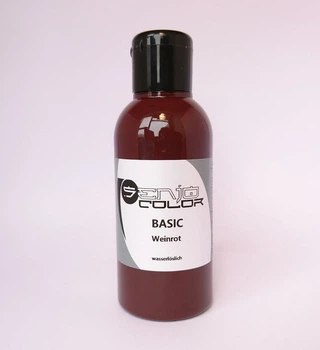 АКВАГРИМ SENJO-COLOR БОРДОВЫЙ 75 МЛ 692005