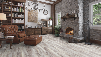 Ламінат My Floor 2.694 м² Cottege MV 867 Kodiak (ADMV867)
