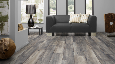 Ламінат My Floor 1.293 м² Villa M 1204 Harbour Oak Grey (ADM 1204)