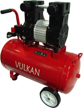 Компрессор Vulkan IBL 50 LOS (IBL50LOS)