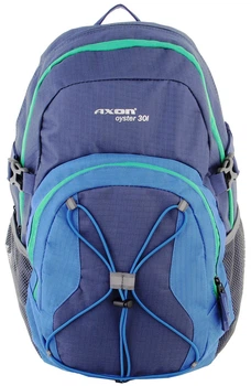 Рюкзак S807038 Axon Oyster 30L Blue - 187959