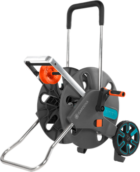 Візок для шланга Gardena AquaRoll L 100 Easy (18520-20.000.00)