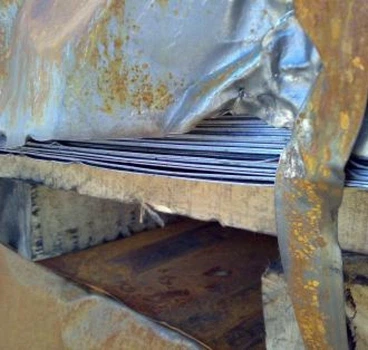 Лист х/к 2.2 - 2.5 мм по ТУ 1 кв.м. (9-176)