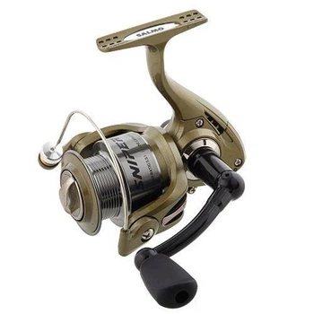 Котушка спіннінгова Salmo Sniper Spin 4 FD 30 (6730FD)