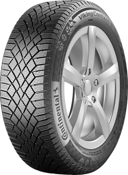 CONTINENTAL ContiVikingContact 7 215/45R17 91T