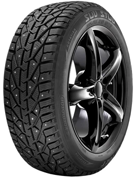 KORMORAN Stud 2 185/65R15 92T (Под шип)