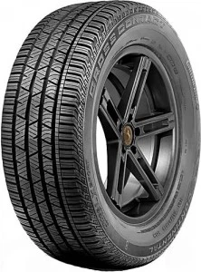CONTINENTAL ContiCrossContact LX Sport 235/60R20 108W