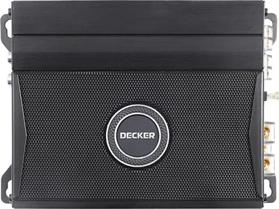 Усилитель DECKER PS 2.100