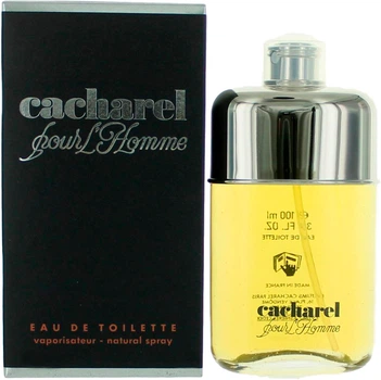Туалетная вода для мужчин Cacharel Pour Homme 100 мл (3360373001774)