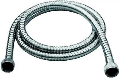 Шланг для душа RUBINETA SS Rus/Rus 150 см 600028