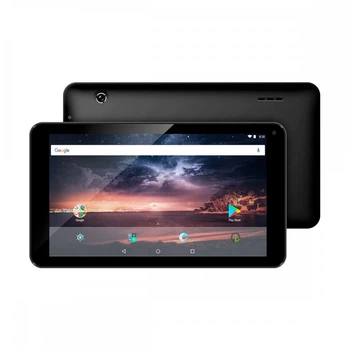 Планшет Logicom La Tab 72 Android 7.1 QuadCore 1/16GB Black