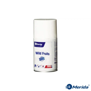 Средство ароматизации для электронного освежителя Merida аромат Wild Fruits