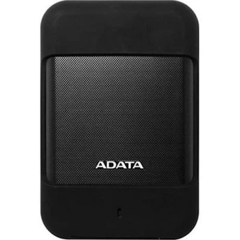 Зовнішній жорсткий диск 2.5" 1TB ADATA (AHD700-1TU31-CBK)