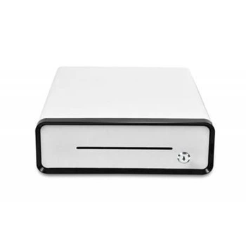 Денежный ящик Maken CX-330W (15656)