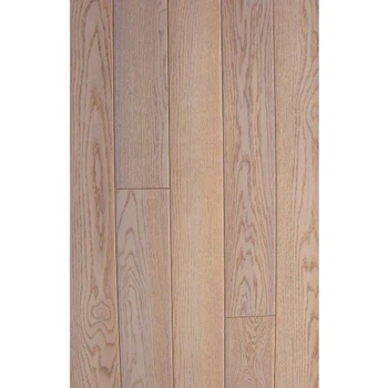 Масивна дошка Nest Floor, Дуб Шовк з покриттям лак (Modern)