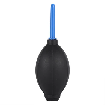 Груша воздушная для чистки продувки матрицы камеры Blower Black (59002)