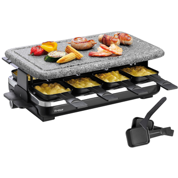 Гриль Trisa Raclette Hot Stone 7558 (1839)