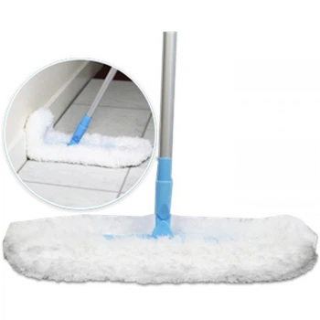 Швабра E-Cloth Flexi-Edge Floor & Wall Duster 206434 (3619)
