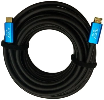 Кабель Value HDMI v2.0 4K 30 Hz 15 м Black (S0987)