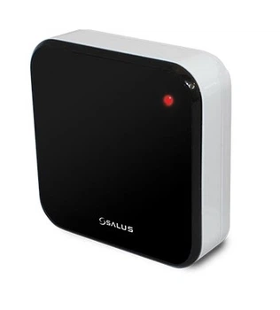Беспроводной дистанционный датчик температуры SALUS iT300