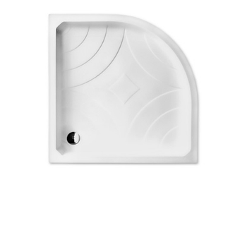 Піддон GRACE 80x80x17 Koller pool (337-06 )