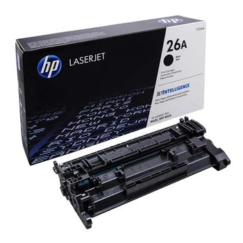 Картридж HP CF226A до принтера LaserJet Pro M402n, M402dw, M402dne, M426fdn, M426dw, M426fdw, M402d, M402dn