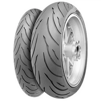 Летние шины Continental ContiMotion 140/70 ZR17 66W