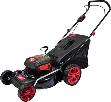 Газонокосилка аккумуляторная Vitals Professional AZP 3629p SmartLine (122013)
