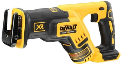 Piła szablasta DeWalt DCS367N bez akumulatora i ładowarki