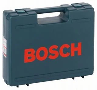 Кейс Bosch для серий инструментов PSB/CSB/GBM10SR (2.605.438.328)
