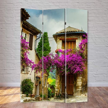 Декоративна Ширма FineDecor "Прованс" 120х180 см 165