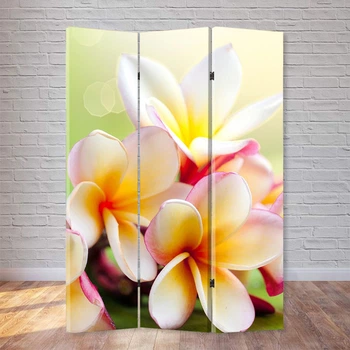 Ширма декоративная FineDecor "Магнолия" 120х180 см 058