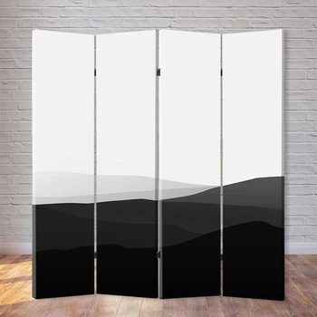 Декоративна Ширма FineDecor "Пустеля" 160х180 см 158а