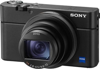 Фотоаппараты SONY - ROZETKA - купить фотоаппарат Сони, низкая цена в ...