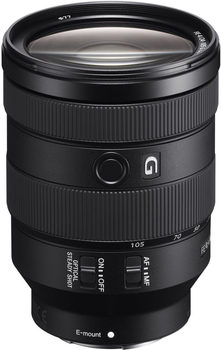 Sony FE 24-105mm f/4 G OSS (SEL24105G.SYX)