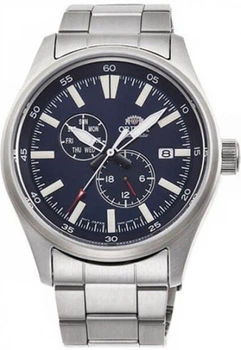 Часы Orient RA-AK0401L10B – купить онлайн на ROZETKA