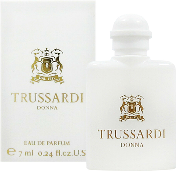 Trussardi Donna парфюмированная вода для женщин